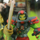 Image for article titled Toy Time Plays With The First Batch Of Skylanders: Imaginators Figures